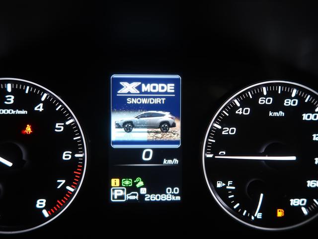 クロストレック リミテッド(36枚目)