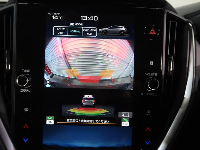 クロストレック リミテッド(48枚目)