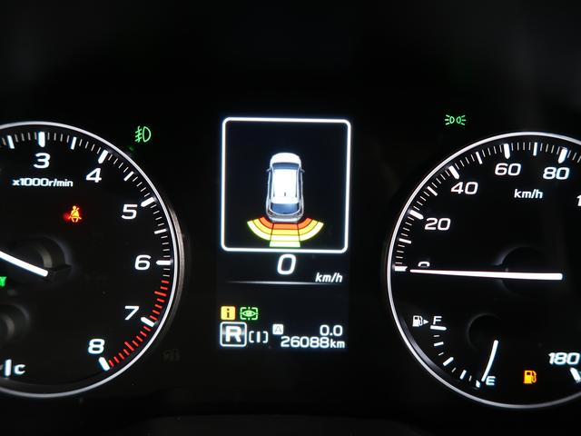 クロストレック リミテッド(49枚目)