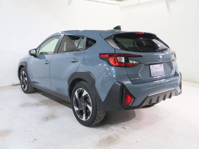 クロストレック リミテッド(58枚目)