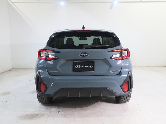 クロストレック リミテッド(59枚目)