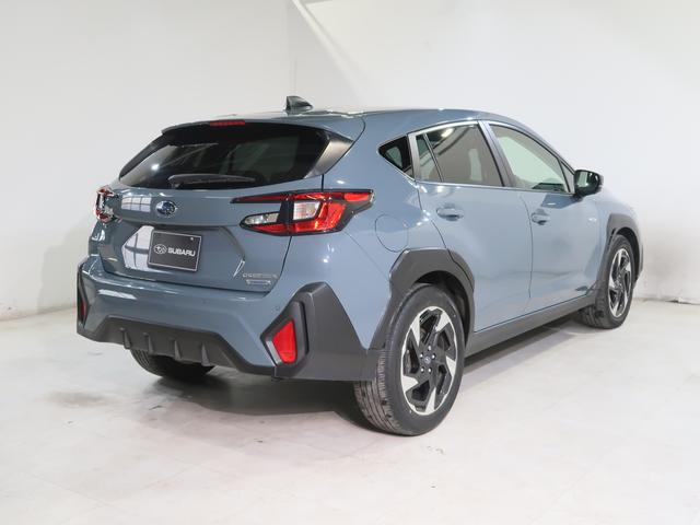 クロストレック リミテッド(60枚目)