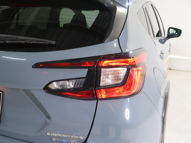 クロストレック リミテッド(61枚目)