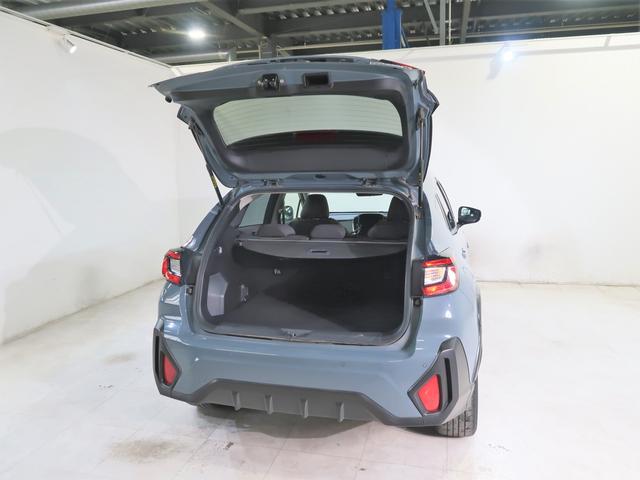 クロストレック リミテッド(62枚目)