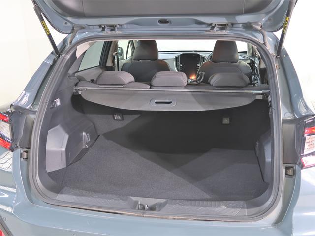 クロストレック リミテッド(63枚目)