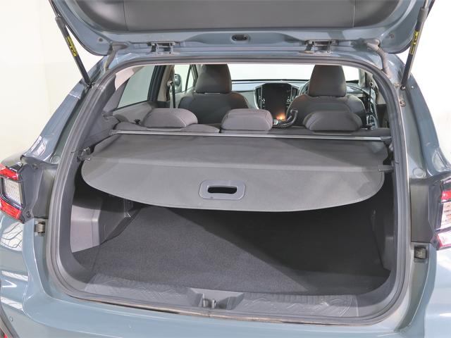 クロストレック リミテッド(64枚目)