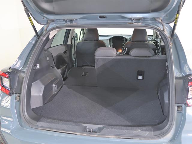 クロストレック リミテッド(66枚目)