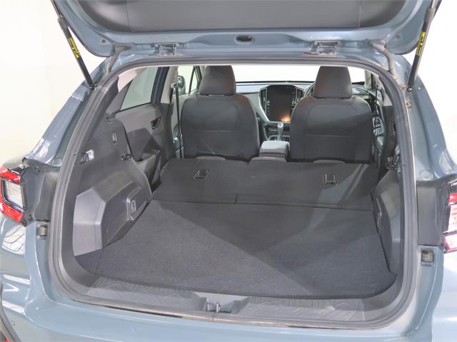 クロストレック リミテッド(67枚目)