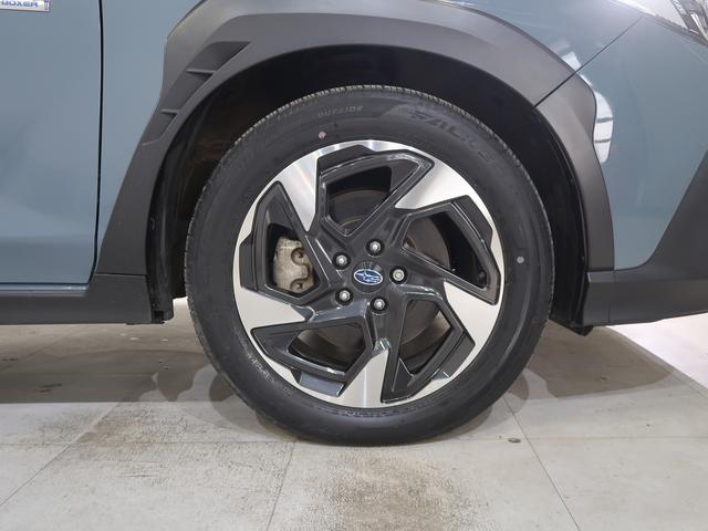 クロストレック リミテッド(76枚目)