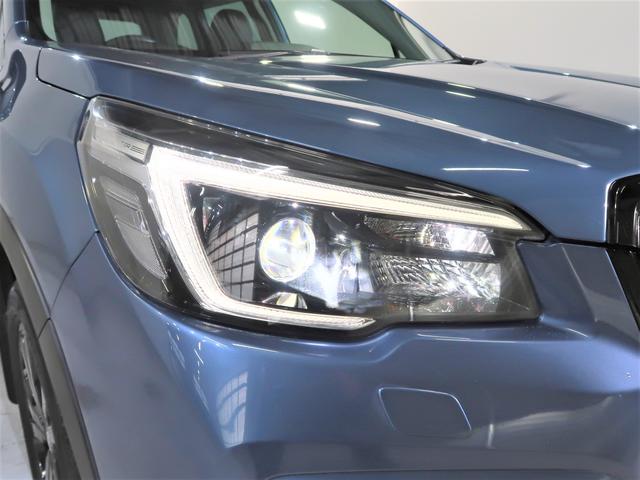 フォレスター SPORT EyeSight搭載車 ナビ・バックカメラ(15枚目)