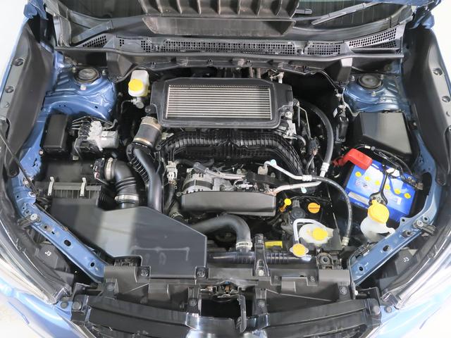 フォレスター SPORT EyeSight搭載車 ナビ・バックカメラ(17枚目)