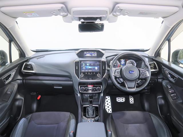 フォレスター SPORT EyeSight搭載車 ナビ・バックカメラ(18枚目)