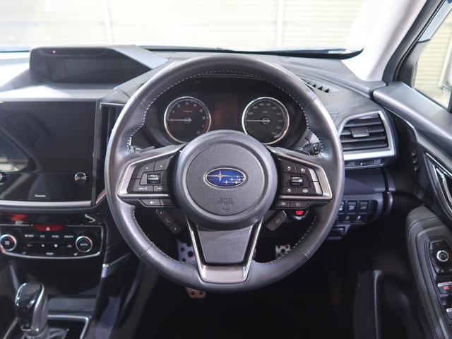 フォレスター SPORT EyeSight搭載車 ナビ・バックカメラ(19枚目)