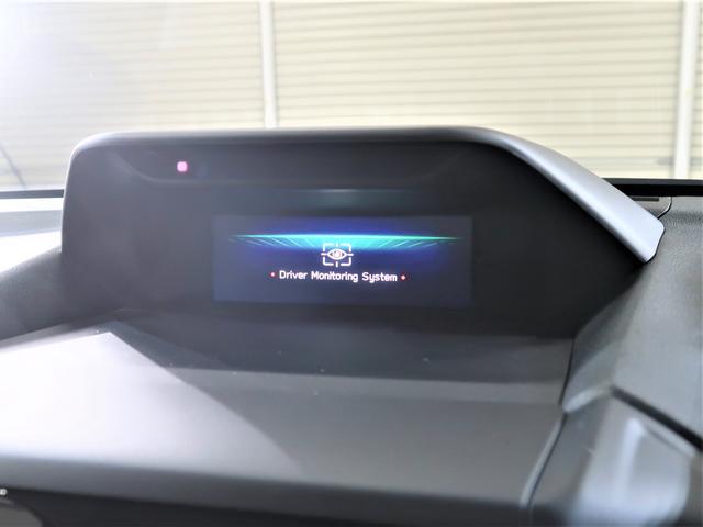 フォレスター SPORT EyeSight搭載車 ナビ・バックカメラ(30枚目)