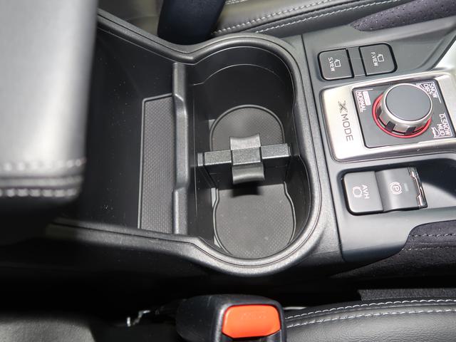 フォレスター SPORT EyeSight搭載車 ナビ・バックカメラ(37枚目)