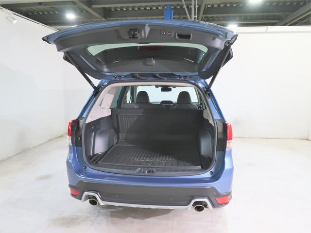 フォレスター SPORT EyeSight搭載車 ナビ・バックカメラ(52枚目)