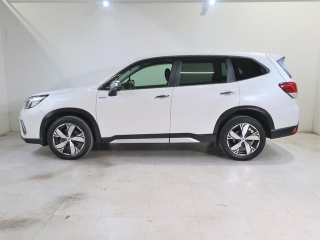 フォレスター Advance EyeSight搭載車(3枚目)