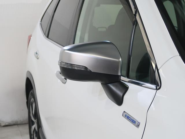 フォレスター Advance EyeSight搭載車(23枚目)