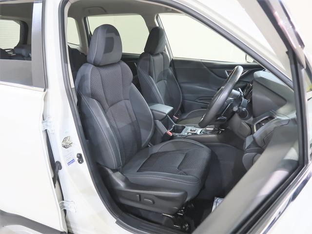 フォレスター Advance EyeSight搭載車(33枚目)