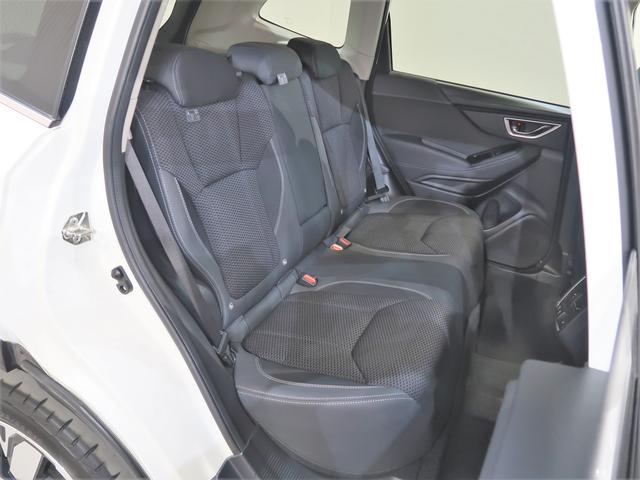 フォレスター Advance EyeSight搭載車(37枚目)