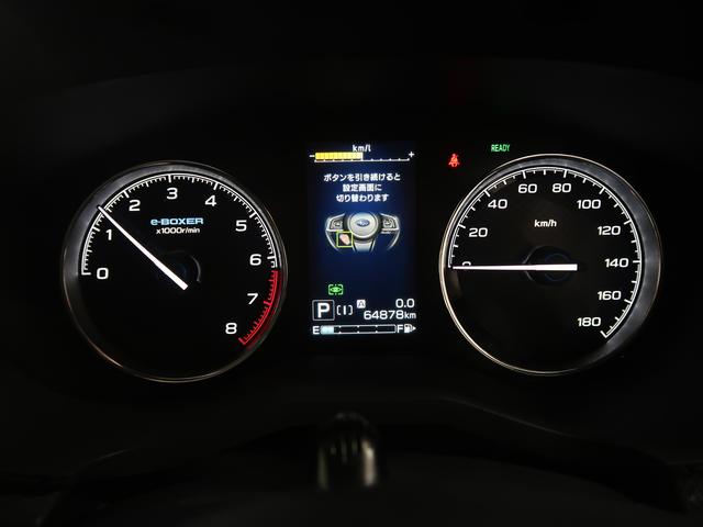 フォレスター Advance EyeSight搭載車(59枚目)