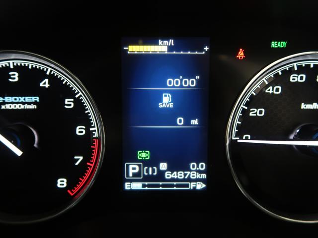 フォレスター Advance EyeSight搭載車(61枚目)