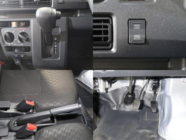 サンバーバン トランスポーター CD 夏・冬タイヤホイールセット(9枚目)