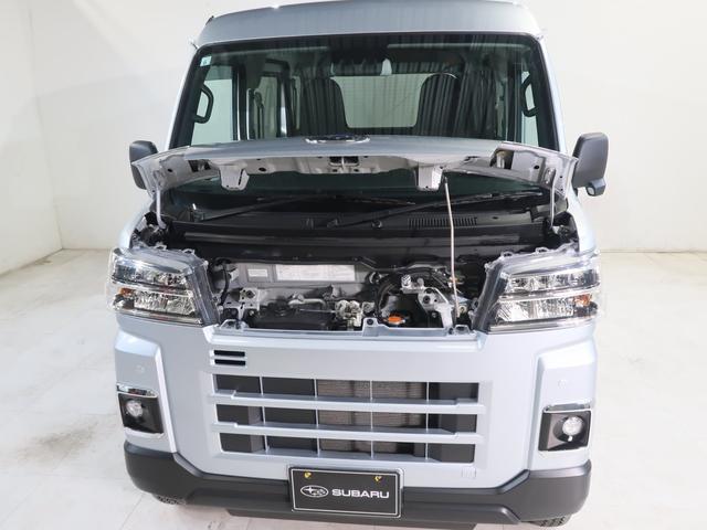 サンバーバン トランスポーター CD 夏・冬タイヤホイールセット(12枚目)