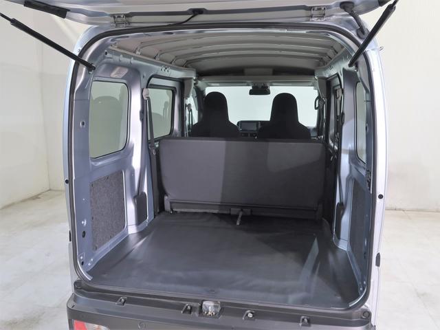 サンバーバン トランスポーター CD 夏・冬タイヤホイールセット(27枚目)