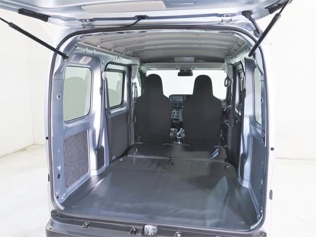 サンバーバン トランスポーター CD 夏・冬タイヤホイールセット(28枚目)