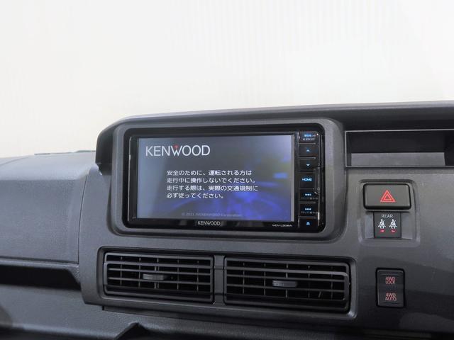 サンバーバン トランスポーター CD 夏・冬タイヤホイールセット(31枚目)