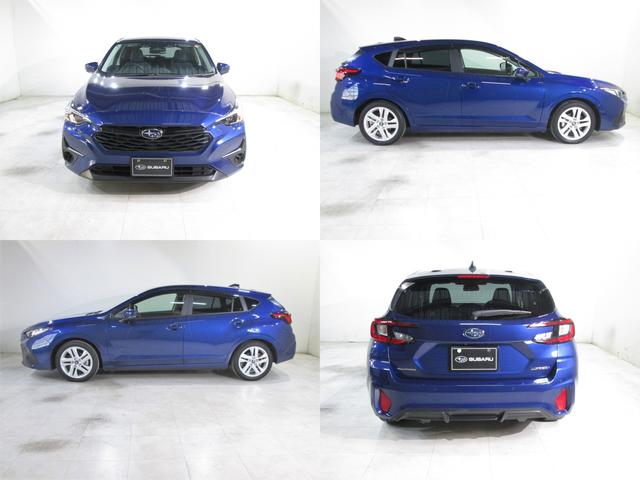 インプレッサ ＳＴ（9枚目）