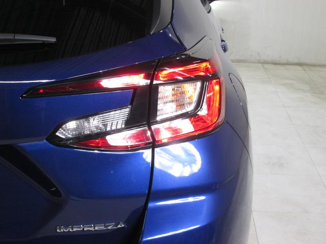 インプレッサ ＳＴ（12枚目）