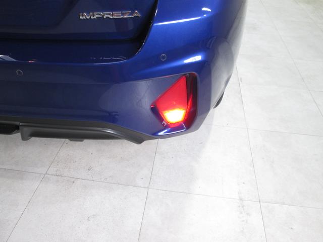 インプレッサ ＳＴ（13枚目）