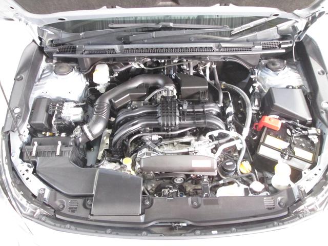 ���炩�ȃG���W���t�B�[���Ŏv���ʂ�̉^�]���ł���A�����Ό��G���W���@�r�t�a�`�q�t�@�a�n�w�d�q�I�r�t�a�`�q�t���Ǝ��ɖ��������Ă����A�y�ʁE�R���p�N�g�E��d�S�̃p���[���j�b�g�ł��B