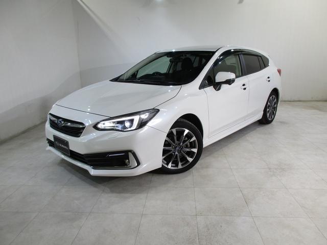 インプレッサスポーツ １．６ｉ－Ｓ　ＥｙｅＳｉｇｈｔ（8枚目）