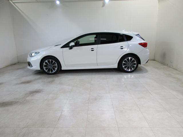 インプレッサスポーツ １．６ｉ－Ｓ　ＥｙｅＳｉｇｈｔ（9枚目）