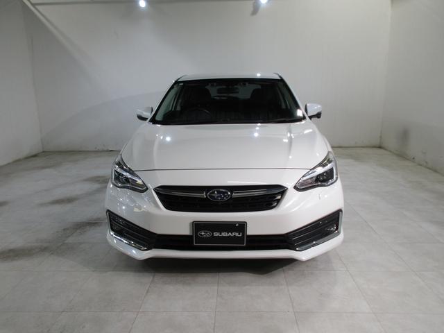 インプレッサスポーツ １．６ｉ－Ｓ　ＥｙｅＳｉｇｈｔ（11枚目）