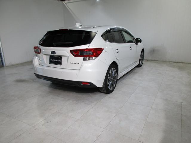 インプレッサスポーツ １．６ｉ－Ｓ　ＥｙｅＳｉｇｈｔ（13枚目）