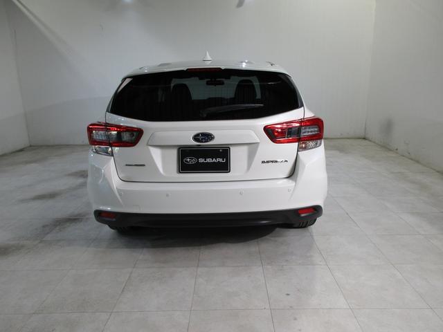 インプレッサスポーツ １．６ｉ－Ｓ　ＥｙｅＳｉｇｈｔ（14枚目）