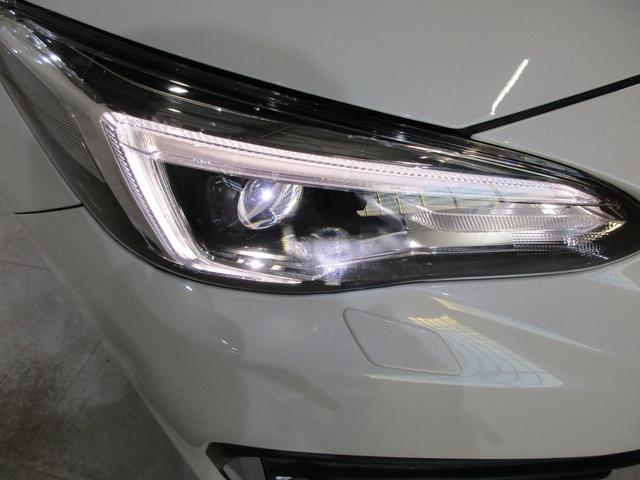 インプレッサスポーツ １．６ｉ－Ｓ　ＥｙｅＳｉｇｈｔ（20枚目）