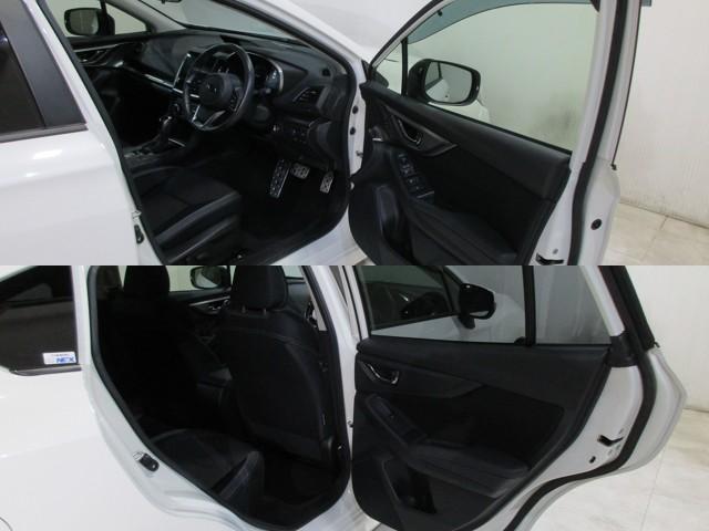 インプレッサスポーツ １．６ｉ－Ｓ　ＥｙｅＳｉｇｈｔ（34枚目）