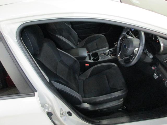 インプレッサスポーツ １．６ｉ－Ｓ　ＥｙｅＳｉｇｈｔ（37枚目）