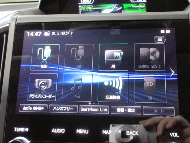 インプレッサスポーツ １．６ｉ－Ｓ　ＥｙｅＳｉｇｈｔ（58枚目）