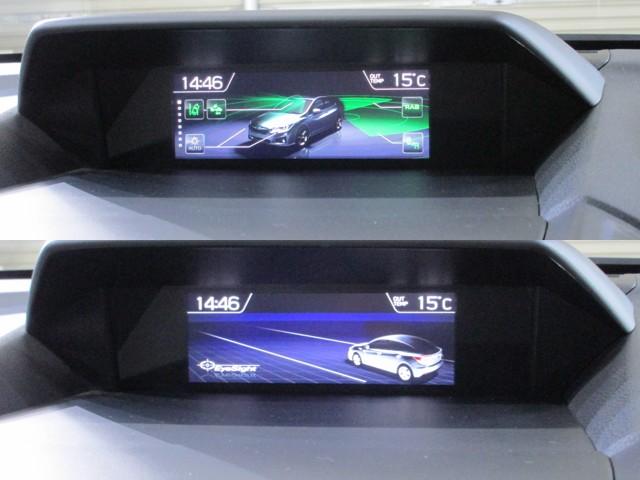 インプレッサスポーツ １．６ｉ－Ｓ　ＥｙｅＳｉｇｈｔ（59枚目）