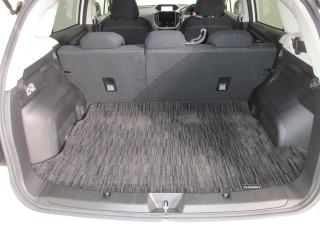 インプレッサスポーツ １．６ｉ－Ｓ　ＥｙｅＳｉｇｈｔ（72枚目）