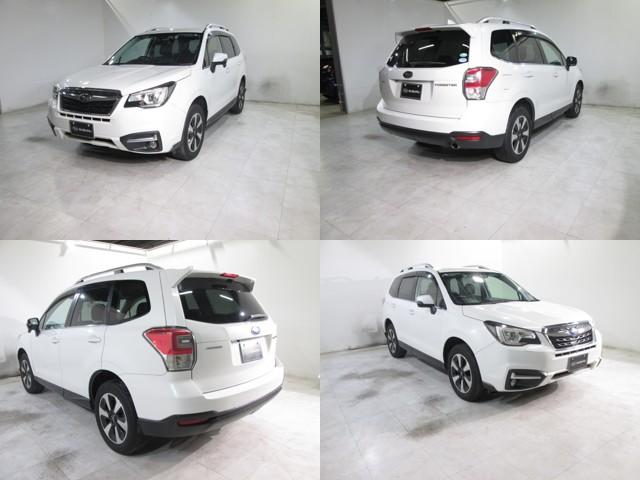 フォレスター Ｘ－ＢＲＥＡＫ　ＥｙｅＳｉｇｈｔ搭載車（9枚目）