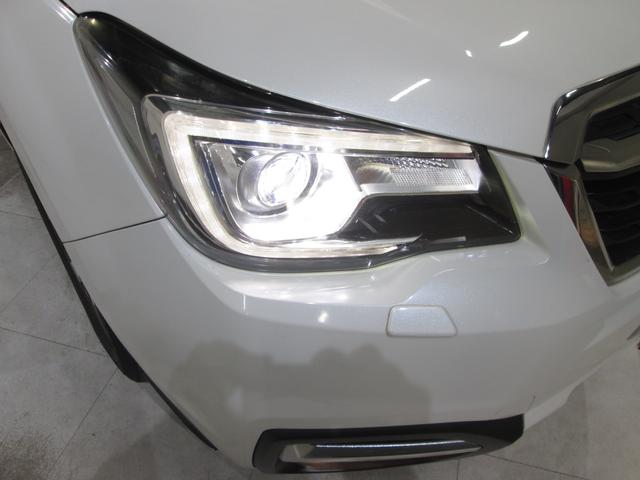 フォレスター Ｘ－ＢＲＥＡＫ　ＥｙｅＳｉｇｈｔ搭載車（12枚目）