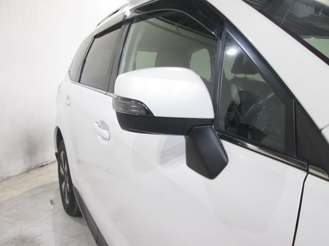 フォレスター Ｘ－ＢＲＥＡＫ　ＥｙｅＳｉｇｈｔ搭載車（14枚目）