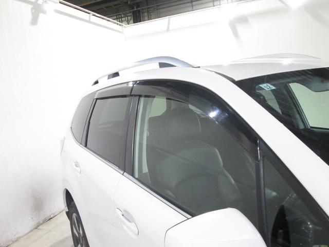 フォレスター Ｘ－ＢＲＥＡＫ　ＥｙｅＳｉｇｈｔ搭載車（17枚目）